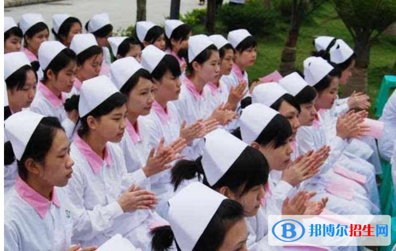陜西2022年中專(zhuān)學(xué)衛(wèi)校有前途嗎