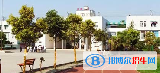 四川2022年初中生能去的計算機學校