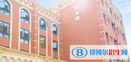 成都東星航空學院2022年招生錄取分數(shù)線