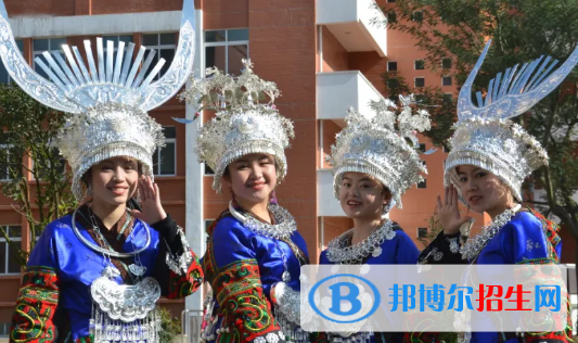 貴州旅游學校2022年報名條件、招生要求、招生對象