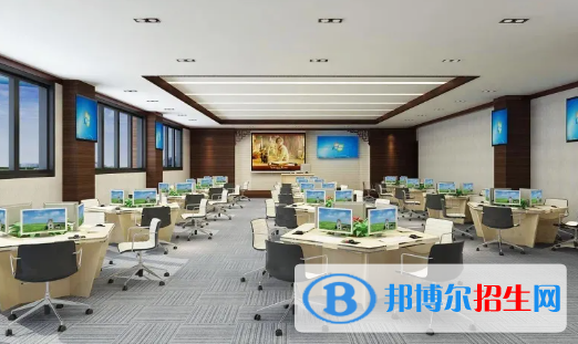 浙江2022年初中生讀什么電子商務(wù)學校最好