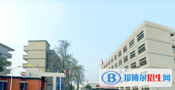 金華市婺城區(qū)九峰職業(yè)學校