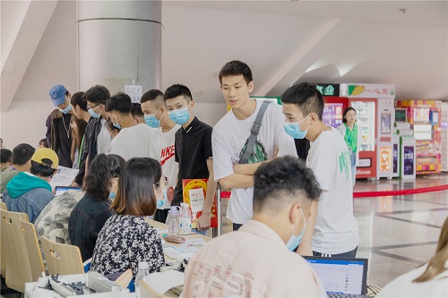 四川城市職業(yè)學(xué)院2022年報(bào)名條件、招生要求、招生對(duì)象