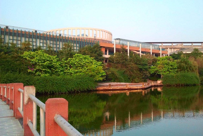四川城市職業(yè)學(xué)院怎么樣、好不好