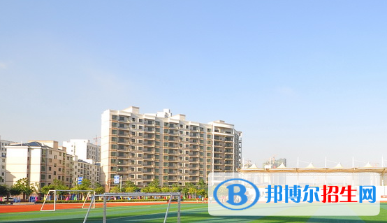 邯鄲2022年什么中專學校比較好
