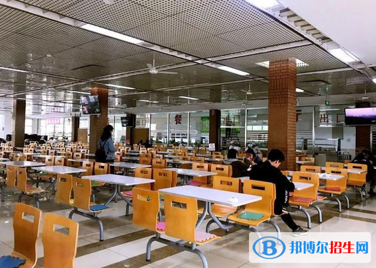 榆林市衛(wèi)生學(xué)校2022年宿舍條件
