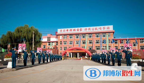承德騰飛學(xué)院怎么樣、好不好