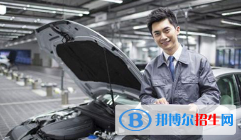 貴州2022年中專學校讀什么專業(yè)有前途