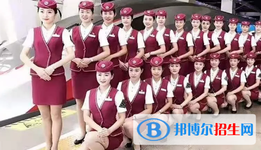 貴州2022年女生讀中專學校學什么好