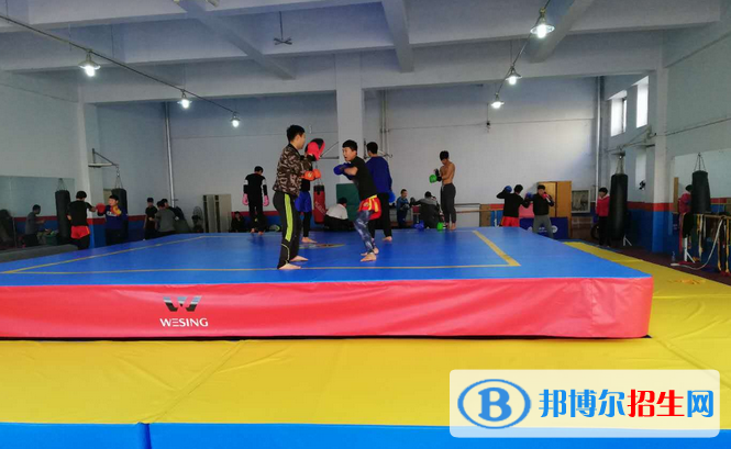 承德體育運(yùn)動(dòng)學(xué)校2022年報(bào)名條件、招生要求、招生對(duì)象