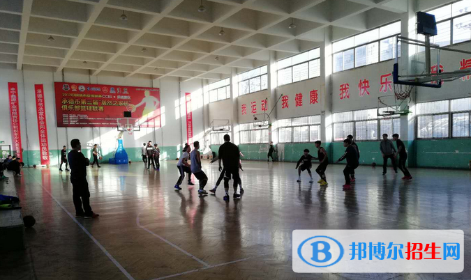 承德體育運動學(xué)校怎么樣、好不好