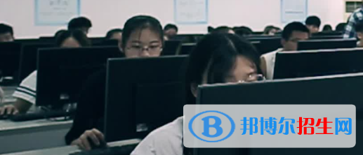 四川2022年計算機學校好還是職高好