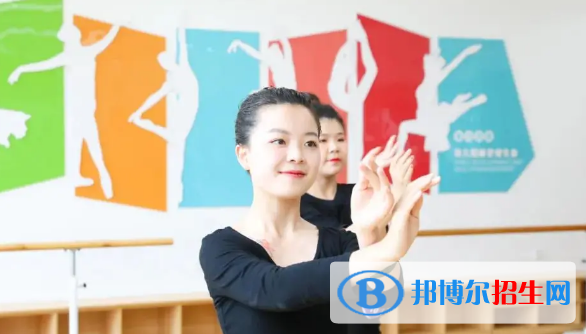 貴州2022年女生上中專學校有哪些技術