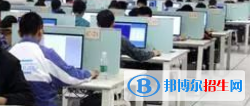 四川2022年計(jì)算機(jī)學(xué)校好找工作嗎