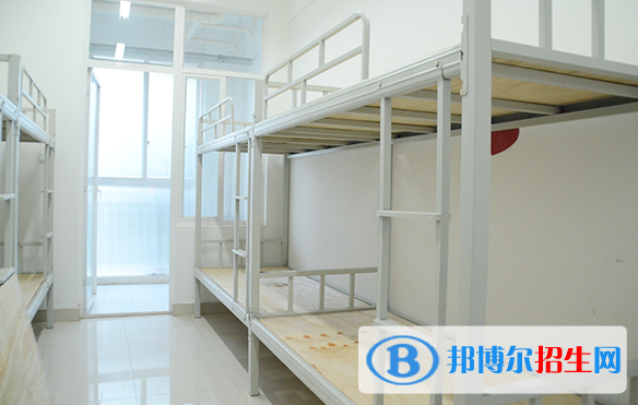 承德衛(wèi)生學(xué)校2022年宿舍條件