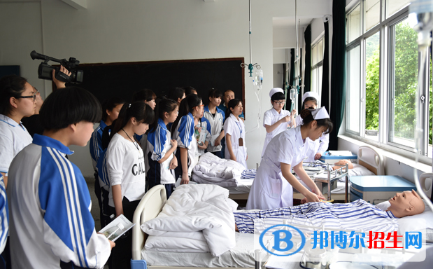 邯鄲2022年中專學校有哪些專業(yè)比較好