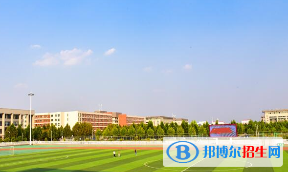 邯鄲2022年中專學校有哪些