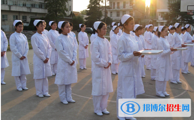 陜西2022年初中生報(bào)什么衛(wèi)校最好