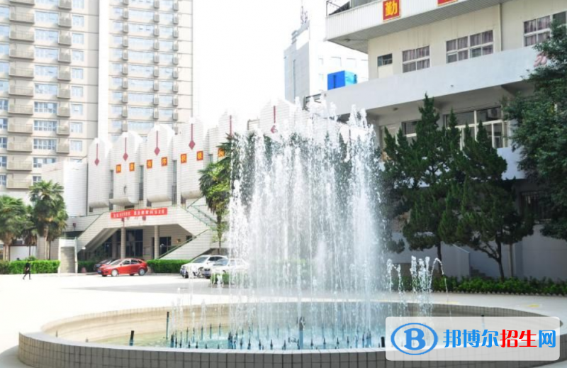 陜西省商貿(mào)學校2022年有哪些專業(yè)