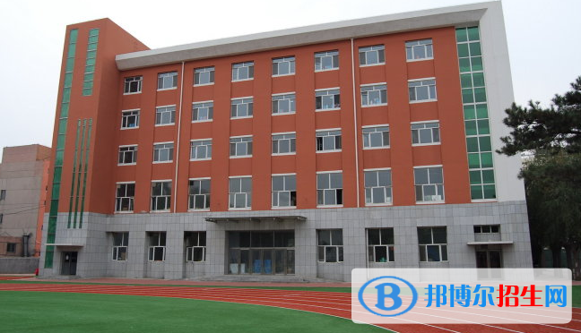 邯鄲2022年哪所中專(zhuān)學(xué)校就業(yè)最好