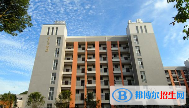邯鄲2022年職高和中專學(xué)校哪個好