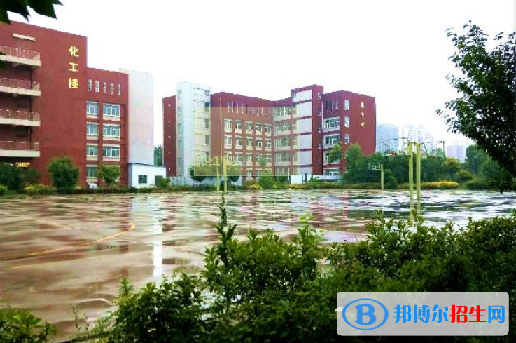 西北工業(yè)學(xué)校2022年報名條件、招生要求、招生對象