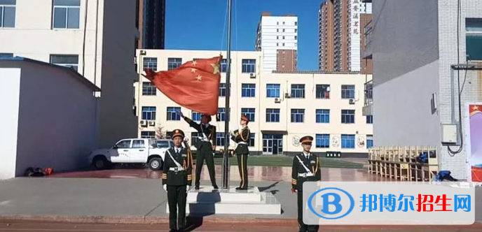 保定富昌中專學(xué)校2022年報(bào)名條件、招生要求、招生對象