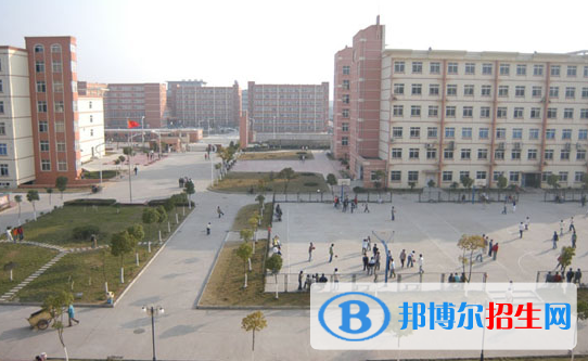 邯鄲2022年哪個中專學校就業(yè)比較好