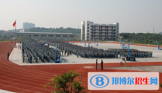 邯鄲2022年中專(zhuān)學(xué)校一般上幾年