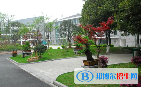 杭州第一技師學院1