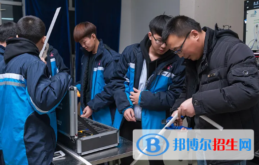 貴州2022年中專男孩子學什么專業(yè)