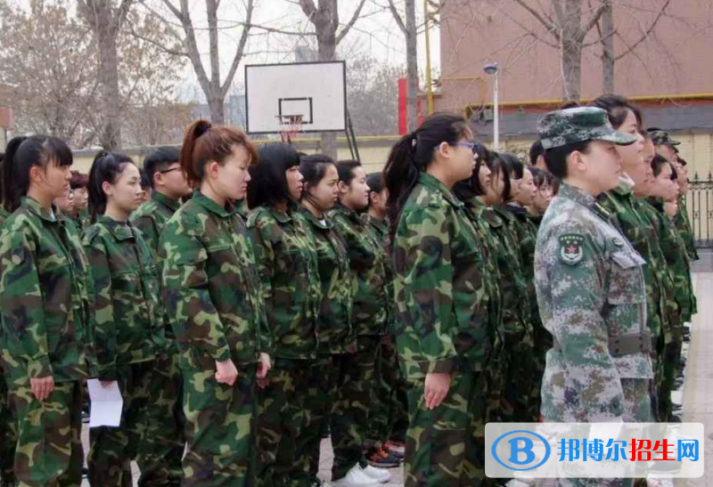 保定工業(yè)學(xué)校2022年報名條件、招生要求、招生對象