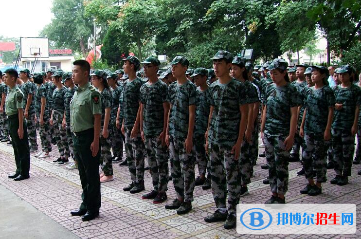 邯鄲2022年沒(méi)上完初中可以上中專學(xué)校嗎