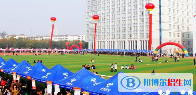 保定技師學院怎么樣、好不好