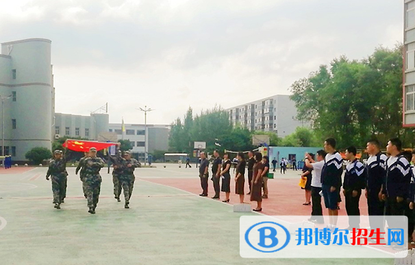 邯鄲2022年上中專學校有什么專業(yè)