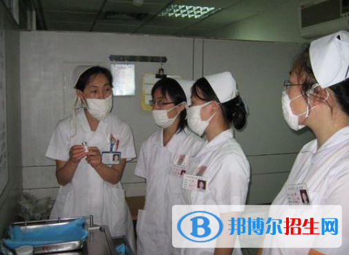 陜西2022年衛(wèi)校什么專(zhuān)業(yè)適合男生