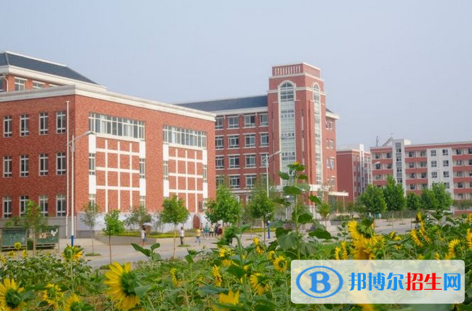 邢臺經(jīng)貿(mào)中專學(xué)校怎么樣、好不好