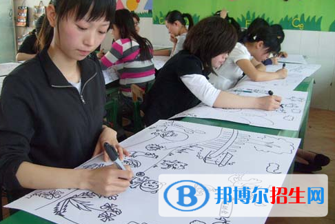 邯鄲2022年上中專(zhuān)學(xué)校學(xué)什么好