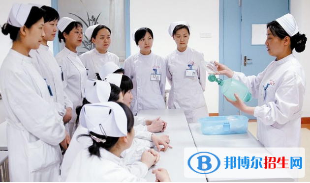 陜西2022年男生學(xué)什么衛(wèi)校好