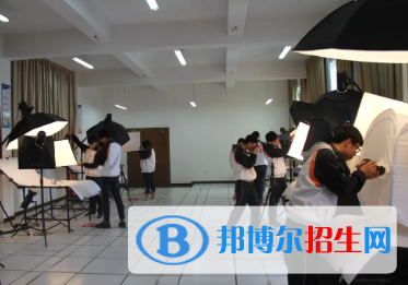 浙江永康職業(yè)技術學校1