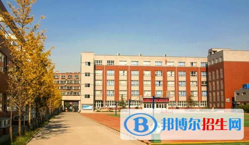 邢臺民進(jìn)經(jīng)濟(jì)管理中等專業(yè)學(xué)校2022年有哪些專業(yè)