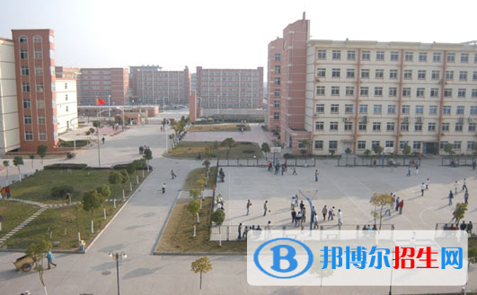 邢臺民進經(jīng)濟管理中等專業(yè)學(xué)校怎么樣、好不好