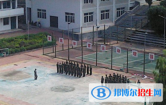 邯鄲2022年上中專(zhuān)學(xué)校好不好