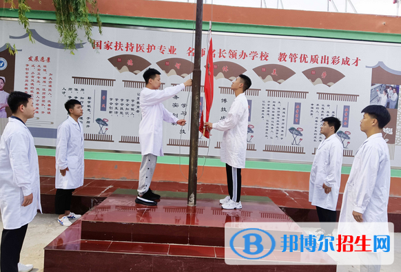 邢臺英才醫(yī)學(xué)中等專業(yè)學(xué)校2022年報名條件、招生要求、招生對象