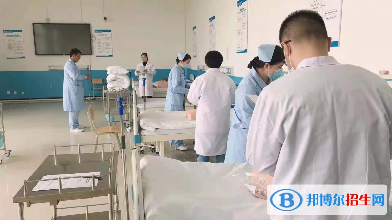 四川2022年中專學校學什么好有前途