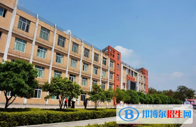 陜西省商業(yè)學(xué)校怎么樣，好不好