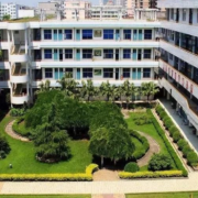 龍港市職業(yè)中等專業(yè)學校