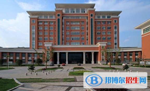邢臺財貿(mào)學(xué)校2022年報名條件、招生要求、招生對象
