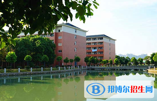 邯鄲2022年讀中專學校好不好