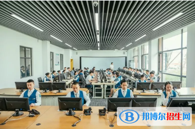 四川2022年中專(zhuān)學(xué)校有什么專(zhuān)業(yè)好